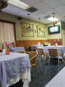 moji african restaurant