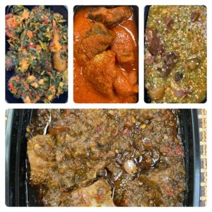 nigeria kitchen soups