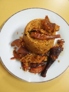 9ja Kitchen 1