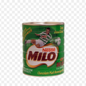 Nestle Milo Chocolate Drink
