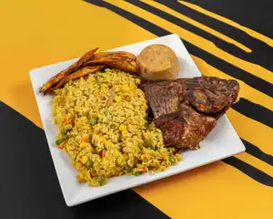 Tola Taste ofAfrica3