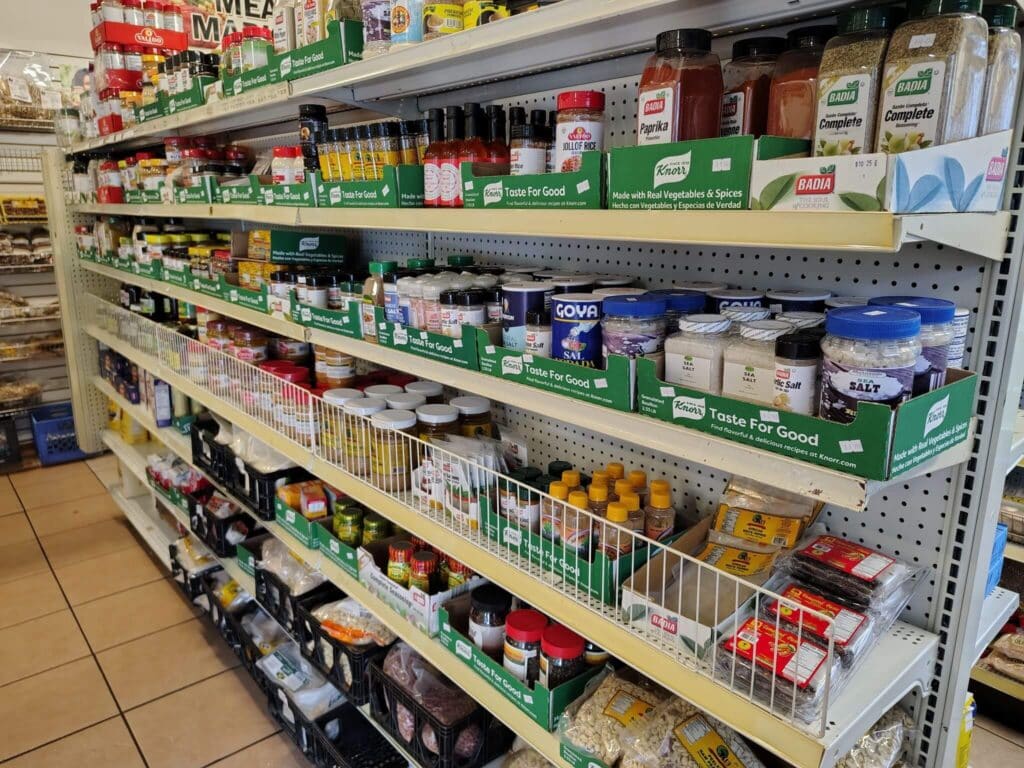 Wheaton Tropical Market